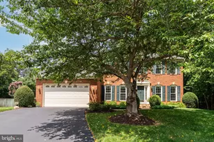 6854 Corder Ln, Lorton, VA 22079 - Photo 1