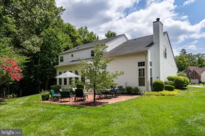 6854 Corder Lane, Lorton, VA 22079 - Photo 15