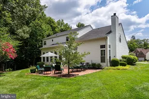 6854 Corder Ln, Lorton, VA 22079 - Photo 15