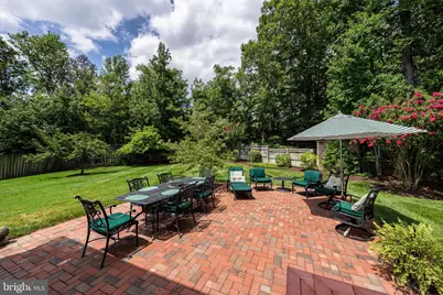 6854 Corder Lane, Lorton, VA 22079 - Photo 13