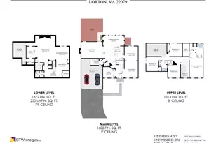 6854 Corder Ln, Lorton, VA 22079 - Photo 19