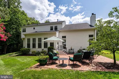 6854 Corder Lane, Lorton, VA 22079 - Photo 11
