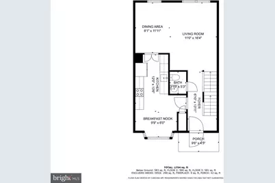 8227 Goldstream Court, Vienna, VA 22182 - Photo 45