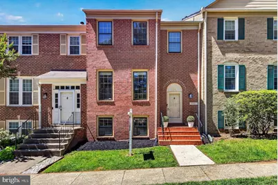 4867 Carriagepark Road, Fairfax, VA 22032 - Photo 1