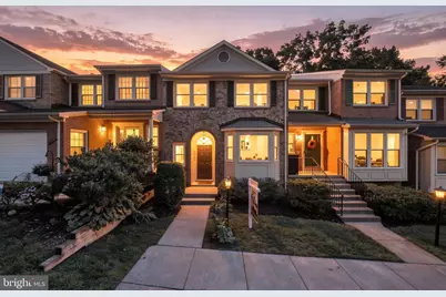 8005 Galla Knoll Circle, Springfield, VA 22153 - Photo 3