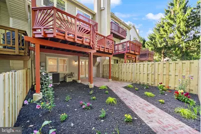 8005 Galla Knoll Circle, Springfield, VA 22153 - Photo 35