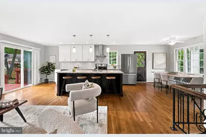 8715 Falkstone Lane, Alexandria, VA 22309 - Photo 7