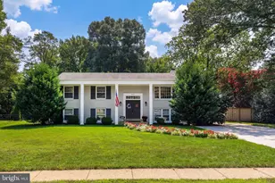 8715 Falkstone Ln, Alexandria, VA 22309 - Photo 1