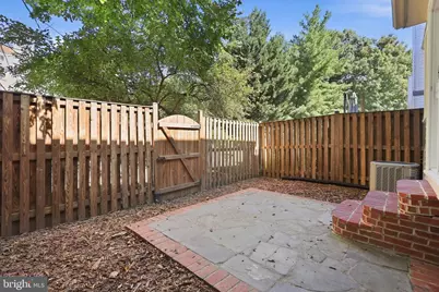 7708 Baird Court, Lorton, VA 22079 - Photo 33