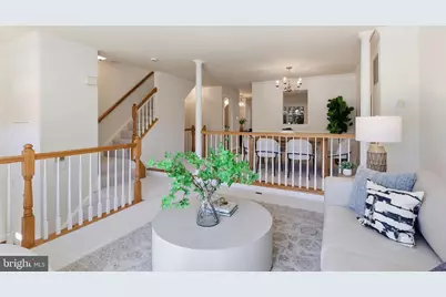 7708 Baird Court, Lorton, VA 22079 - Photo 5