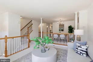 7708 Baird Ct, Lorton, VA 22079 - Photo 5