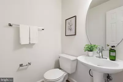 7708 Baird Court, Lorton, VA 22079 - Photo 13