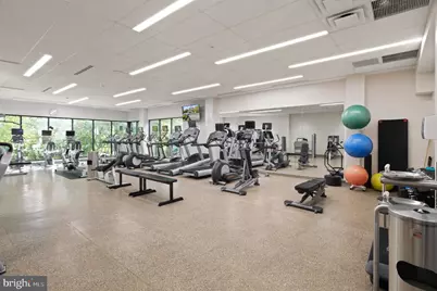 5901 Mount Eagle Drive #405, Alexandria, VA 22303 - Photo 37