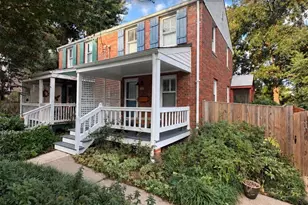 5840 Edgehill Dr, Alexandria, VA 22303 - Photo 1