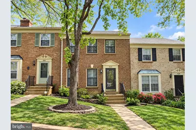 9291 Bailey Lane, Fairfax, VA 22031 - Photo 1