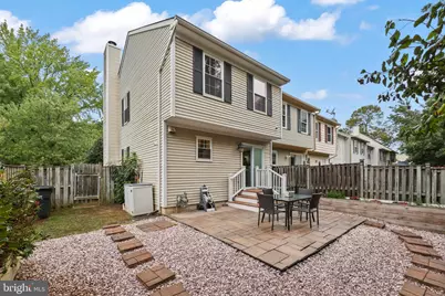 8955 Waites Way, Lorton, VA 22079 - Photo 31