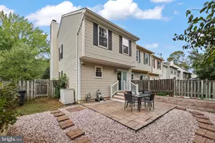 8955 Waites Way, Lorton, VA 22079 - Photo 31