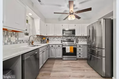 8955 Waites Way, Lorton, VA 22079 - Photo 11