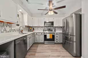 8955 Waites Way, Lorton, VA 22079 - Photo 11