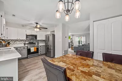8955 Waites Way, Lorton, VA 22079 - Photo 9