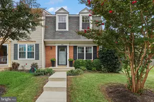 8955 Waites Way, Lorton, VA 22079 - Photo 1