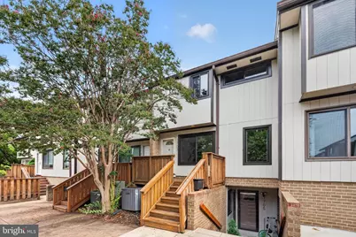 1703 Westwind Way #7-B, McLean, VA 22102 - Photo 5