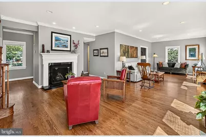 5717 River Drive, Lorton, VA 22079 - Photo 19