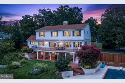 5717 River Drive, Lorton, VA 22079 - Photo 95