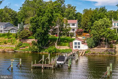 5717 River Drive, Lorton, VA 22079 - Photo 83
