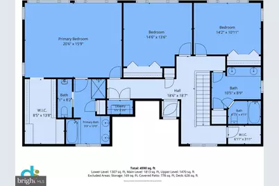5717 River Drive, Lorton, VA 22079 - Photo 101
