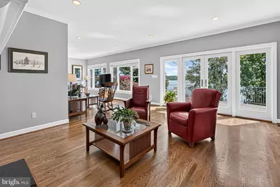 5717 River Drive, Lorton, VA 22079 - Photo 9