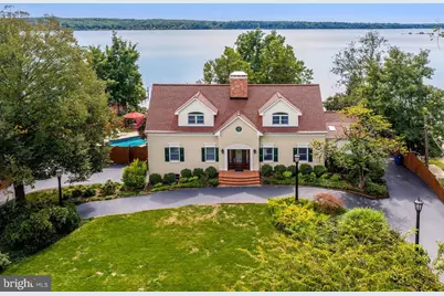 5717 River Drive, Lorton, VA 22079 - Photo 1