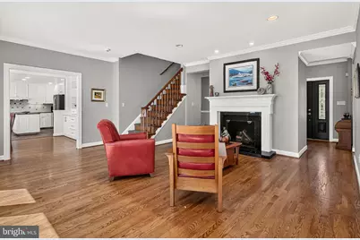 5717 River Drive, Lorton, VA 22079 - Photo 17