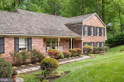 11404 Octagon Court, Fairfax, VA 22030 - Photo 5