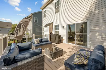 9728 Athey Road, Lorton, VA 22079 - Photo 23