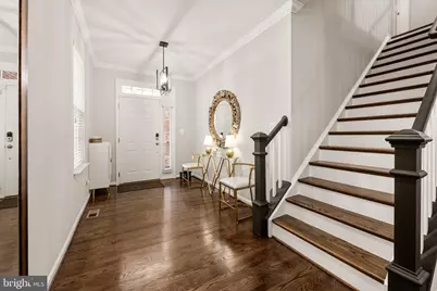 9728 Athey Road, Lorton, VA 22079 - Photo 3