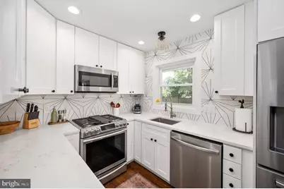 6812 Quander Road, Alexandria, VA 22307 - Photo 9