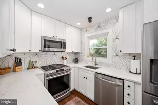6812 Quander Rd, Alexandria, VA 22307 - Photo 9