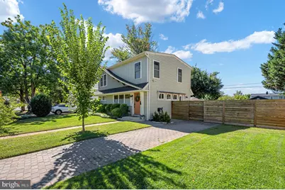 6812 Quander Road, Alexandria, VA 22307 - Photo 5