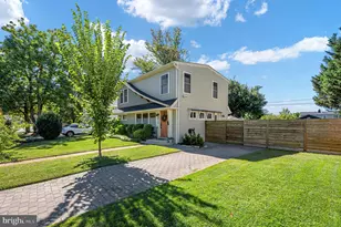 6812 Quander Rd, Alexandria, VA 22307 - Photo 5