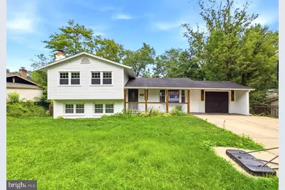 7215 Willow Oak Place, Springfield, VA 22153 - Photo 1