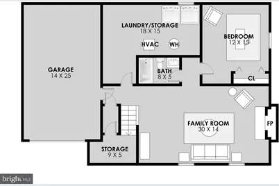 9718 Loch Linden Court, Fairfax, VA 22032 - Photo 41