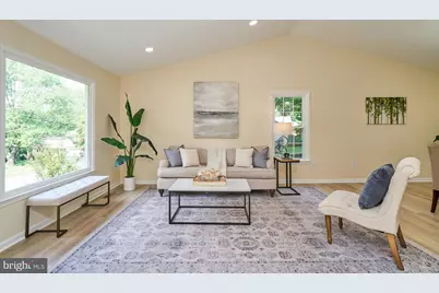 9718 Loch Linden Court, Fairfax, VA 22032 - Photo 9