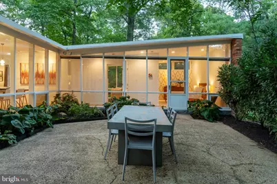 7216 Stafford Road, Alexandria, VA 22307 - Photo 49