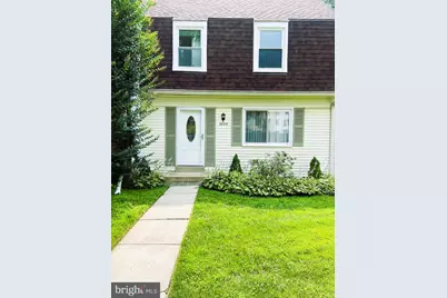 3005 Silent Valley Drive, Fairfax, VA 22031 - Photo 1