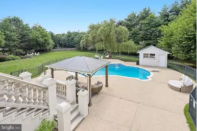 606 Brockman Court, Great Falls, VA 22066 - Photo 79