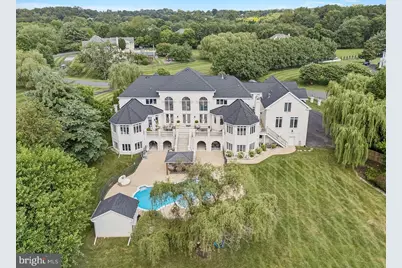 606 Brockman Court, Great Falls, VA 22066 - Photo 85
