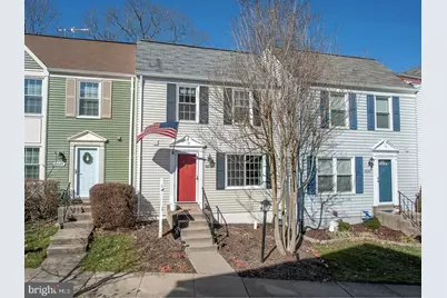 6638 Greenleigh Lane, Alexandria, VA 22315 - Photo 1