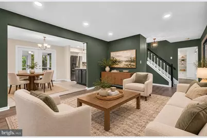 5629 Herberts Crossing Drive, Burke, VA 22015 - Photo 3