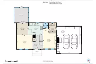 5629 Herberts Crossing Dr, Burke, VA 22015 - Photo 41